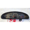 22625412 Saturn Ion Speedometer Instrument Gauge Cluster 2003-2007