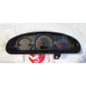 22625412 Saturn Ion Speedometer Instrument Gauge Cluster 2003-2007