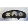 22729839 Saturn Ion Speedometer Instrument Gauge Cluster 2003-2007