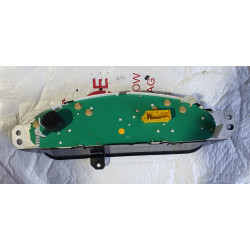 22729839 Saturn Ion Speedometer Instrument Gauge Cluster 2003-2007