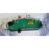 22729839 Saturn Ion Speedometer Instrument Gauge Cluster 2003-2007