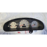 22729839 Saturn Ion Speedometer Instrument Gauge Cluster 2003-2007