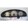 22729839 Saturn Ion Speedometer Instrument Gauge Cluster 2003-2007