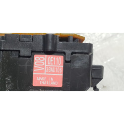 84652-0E110 Toyota Kluger/Highlander Wiper Control Stalk Switch 2014-2017