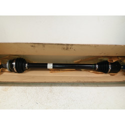 49501-2W600 Kia Sorento Right Front Axle 2013-2015