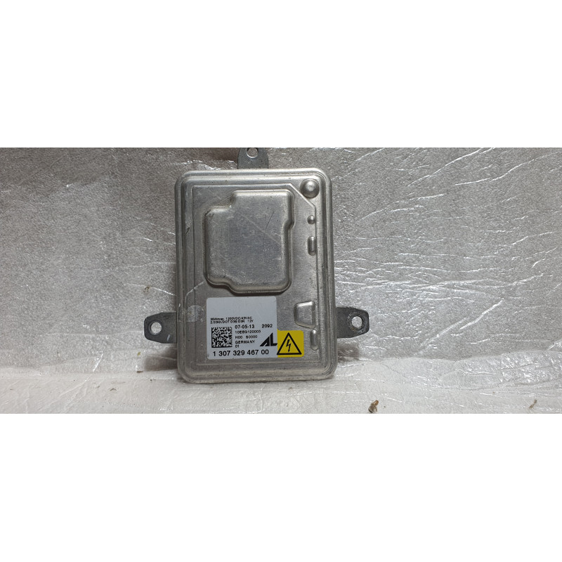 Cadillac XTS Xenon Ballast Module | CTS, Mercedes-Benz B-Class