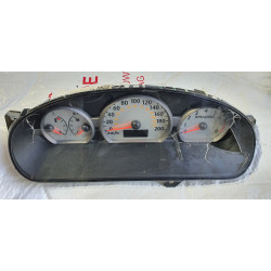 22625415 Saturn Ion Speedometer Instrument Gauge Cluster 2003-2004