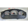 22625415 Saturn Ion Speedometer Instrument Gauge Cluster 2003-2004