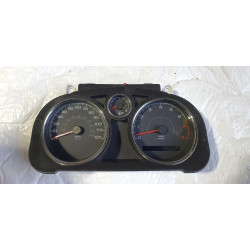 15246264 Chevrolet Cobalt Speedometer Instrument Gauge Cluster 2005-2006