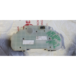 15246264 Chevrolet Cobalt Speedometer Instrument Gauge Cluster 2005-2006