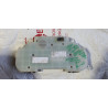 15246264 Chevrolet Cobalt Speedometer Instrument Gauge Cluster 2005-2006