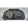 15246264 Chevrolet Cobalt Speedometer Instrument Gauge Cluster 2005-2006