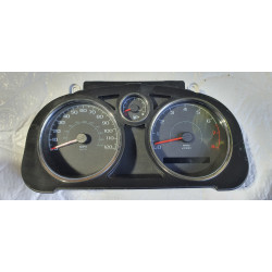 15246264 Chevrolet Cobalt Speedometer Instrument Gauge Cluster 2005-2006