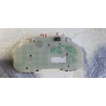 15908168 Chevrolet Cobalt Speedometer Instrument Gauge Cluster 2008-2010