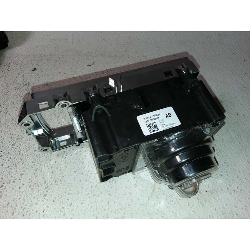 CPLA-14B596-AD Land Rover Range Rover Sport Hill Descent Control Switch