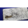 BM51-A43404-AG Ford Focus Rear Lid Handle Trunk Camera Hole Panel 2012-2014