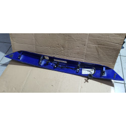 BM51-A43404-AG Ford Focus Rear Lid Handle Trunk Camera Hole Panel 2012-2014
