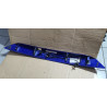 BM51-A43404-AG Ford Focus Rear Lid Handle Trunk Camera Hole Panel 2012-2014