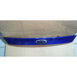 BM51-A43404-AG Ford Focus Rear Lid Handle Trunk Camera Hole Panel 2012-2014