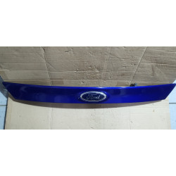 BM51-A43404-AG Ford Focus Rear Lid Handle Trunk Camera Hole Panel 2012-2014