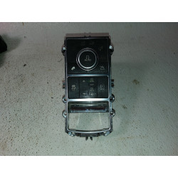 CPLA-14B596-AD Land Rover Range Rover Sport Hill Descent Control Switch