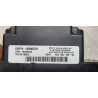 15906579 Cadillac SRX Stability Control Yaw Rate Sensor Module 2004-2009