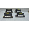 15906579 Cadillac SRX Stability Control Yaw Rate Sensor Module 2004-2009