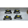 15906579 Cadillac SRX Stability Control Yaw Rate Sensor Module 2004-2009