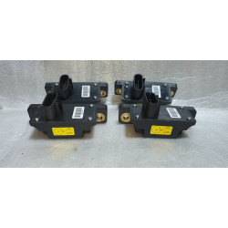 15906579 Cadillac SRX Stability Control Yaw Rate Sensor Module 2004-2009