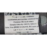 51986690 Fiat 500 Airbag Control Module 2014-2019