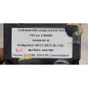 51986690 Fiat 500 Airbag Control Module 2014-2019
