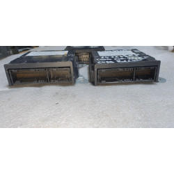 51986690 Fiat 500 Airbag Control Module 2014-2019