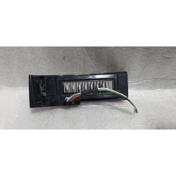 FL34-13B381-B Ford F-150 Right Mirror LED Turn Signal Lamp 2015-2020