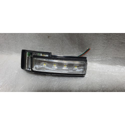 FL34-13B381-B Ford F-150 Right Mirror LED Turn Signal Lamp 2015-2020
