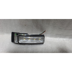 FL34-13B381-B Ford F-150 Right Mirror LED Turn Signal Lamp 2015-2020