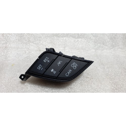 KA1T-9E740-AAW Lincoln Nautilus Left Steering Wheel Cruise Control Switch