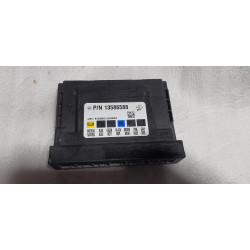 13586588 Opel Astra Body Control Module 2009-2018