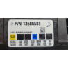 13586588 Opel Astra Body Control Module 2009-2018