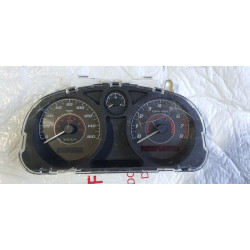 15259011 Pontiac Solstice Speedometer Instrument Cluster 2006-2009 10395203