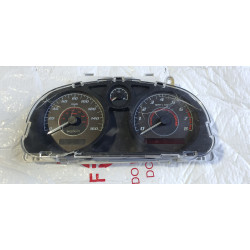 15259011 Pontiac Solstice Speedometer Instrument Cluster 2006-2009 10395203
