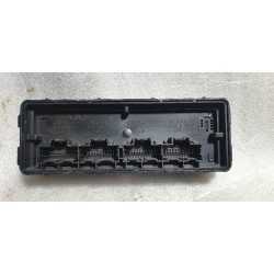 13578766 Cadillac AC Heater Temperature Control Module
