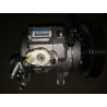 55111437AD Jeep Grand Cherokee AC Compressor Pump 2008-2010