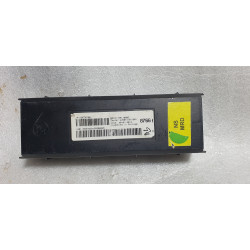 13578766 Cadillac AC Heater Temperature Control Module
