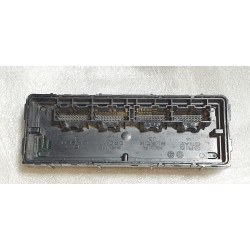 13507671 Chevrolet Silverado AC Heater Temperature Control Module 2019-2020