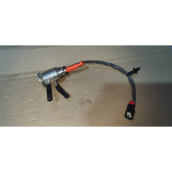 12696018 Chevrolet Silverado Diesel Exhaust Fluid Injector 2020-2024