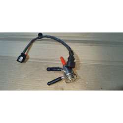 12696018 Chevrolet Silverado Diesel Exhaust Fluid Injector 2020-2024