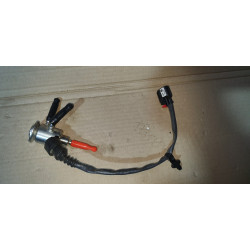 12696018 Chevrolet Silverado Diesel Exhaust Fluid Injector 2020-2024