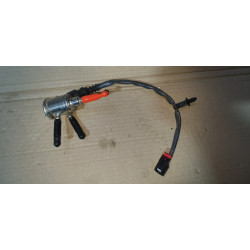 12696018 Chevrolet Silverado Diesel Exhaust Fluid Injector 2020-2024