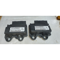 68083603AH Dodge Dart Airbag Control Module 2013-2015 68245834AA
