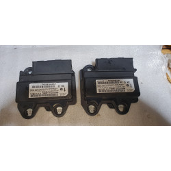 68083603AH Dodge Dart Airbag Control Module 2013-2015 68245834AA